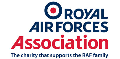 RAF Association Grants