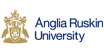 Anglia Ruskin University logo