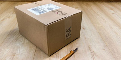parcel