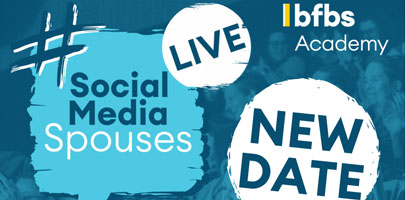SMSLIVE SMSpouses Live event poster