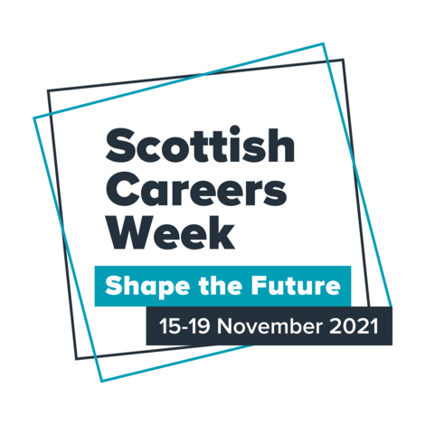 Scottish Careers Week