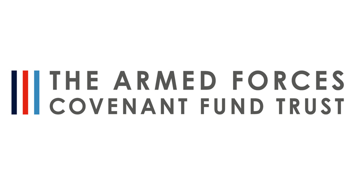 Armed Forces Covenant Fund Trust logo